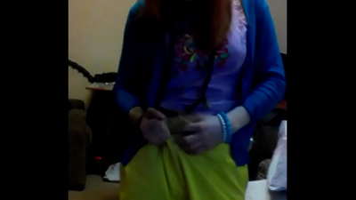 पोर्न प्रोलॅप्स