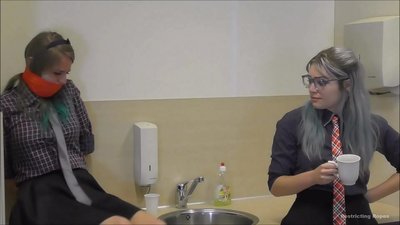 बंधन अश्लील