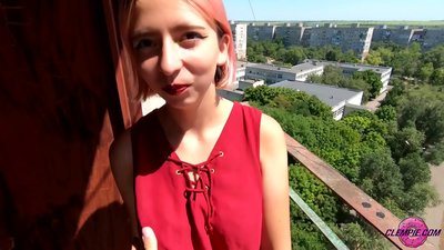 तोंडात चोखणे